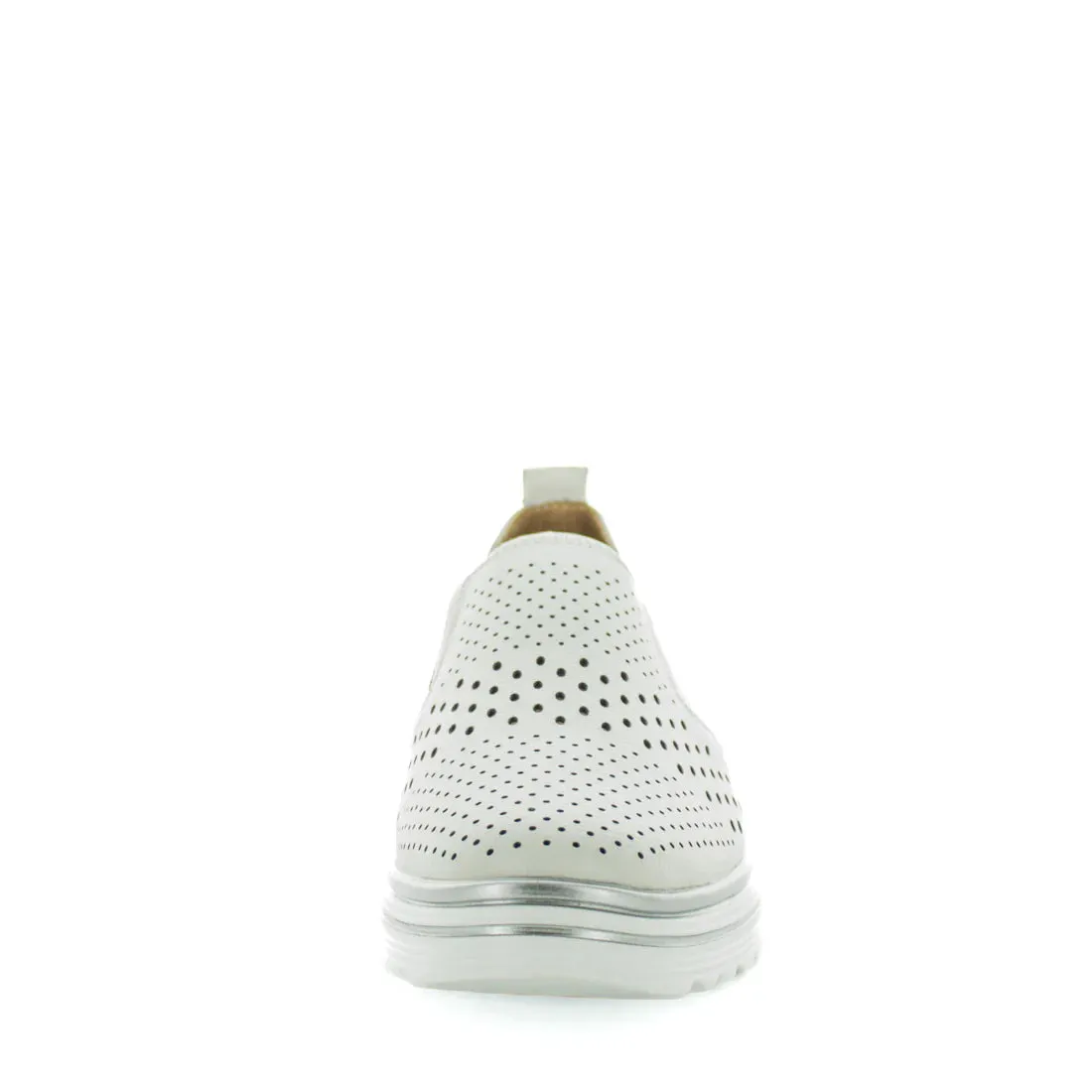 Just Bee Chontel Slip On