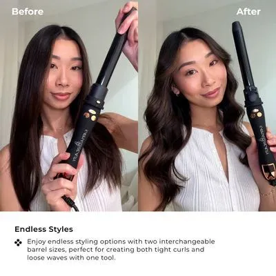 Karma InstaCurl