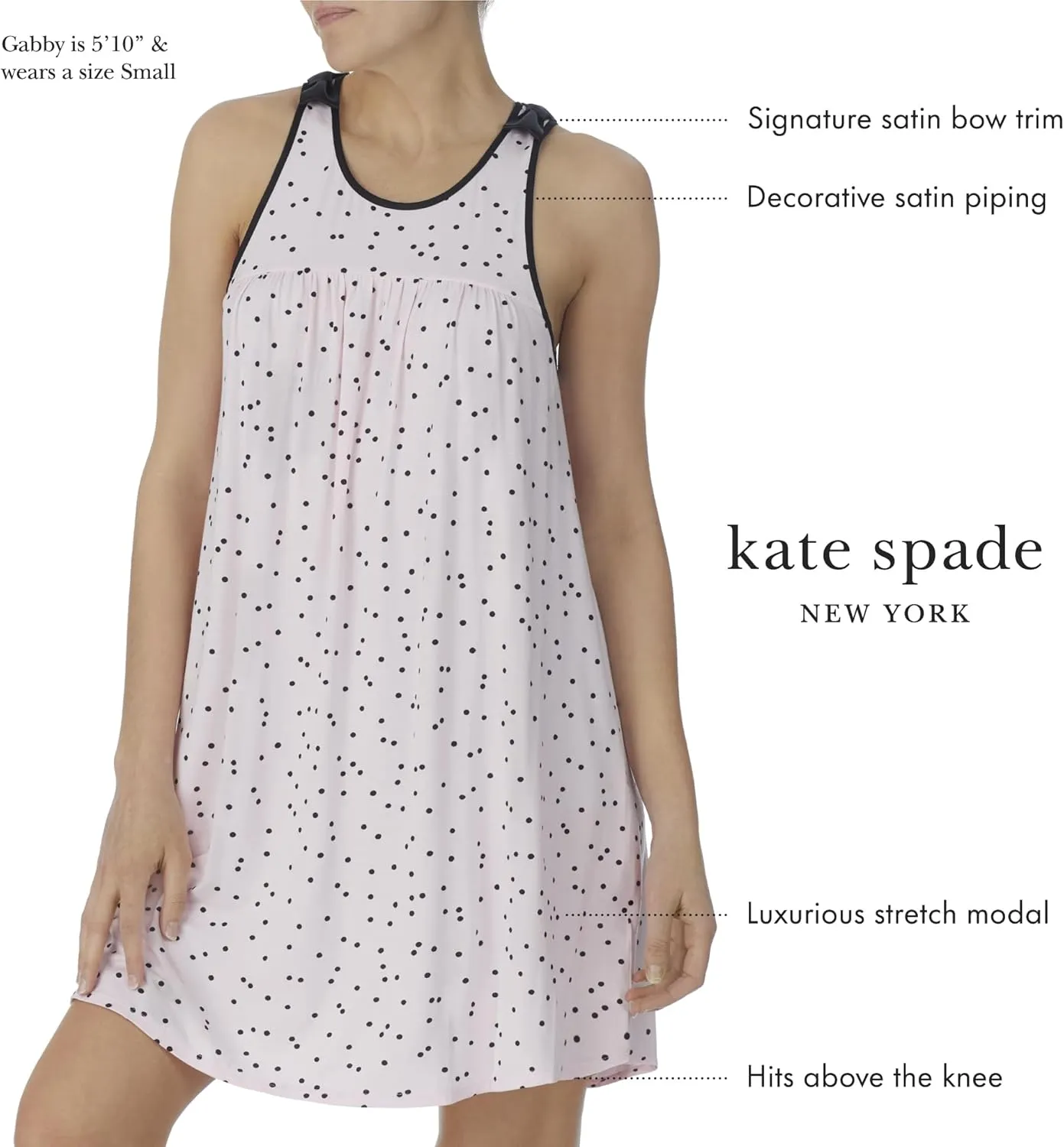 kate spade new york Women's Chemise