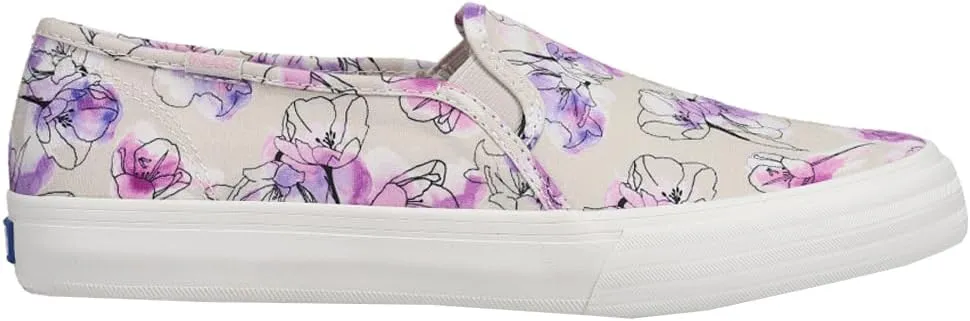 Keds Women's Double Decker Slip on Sneaker