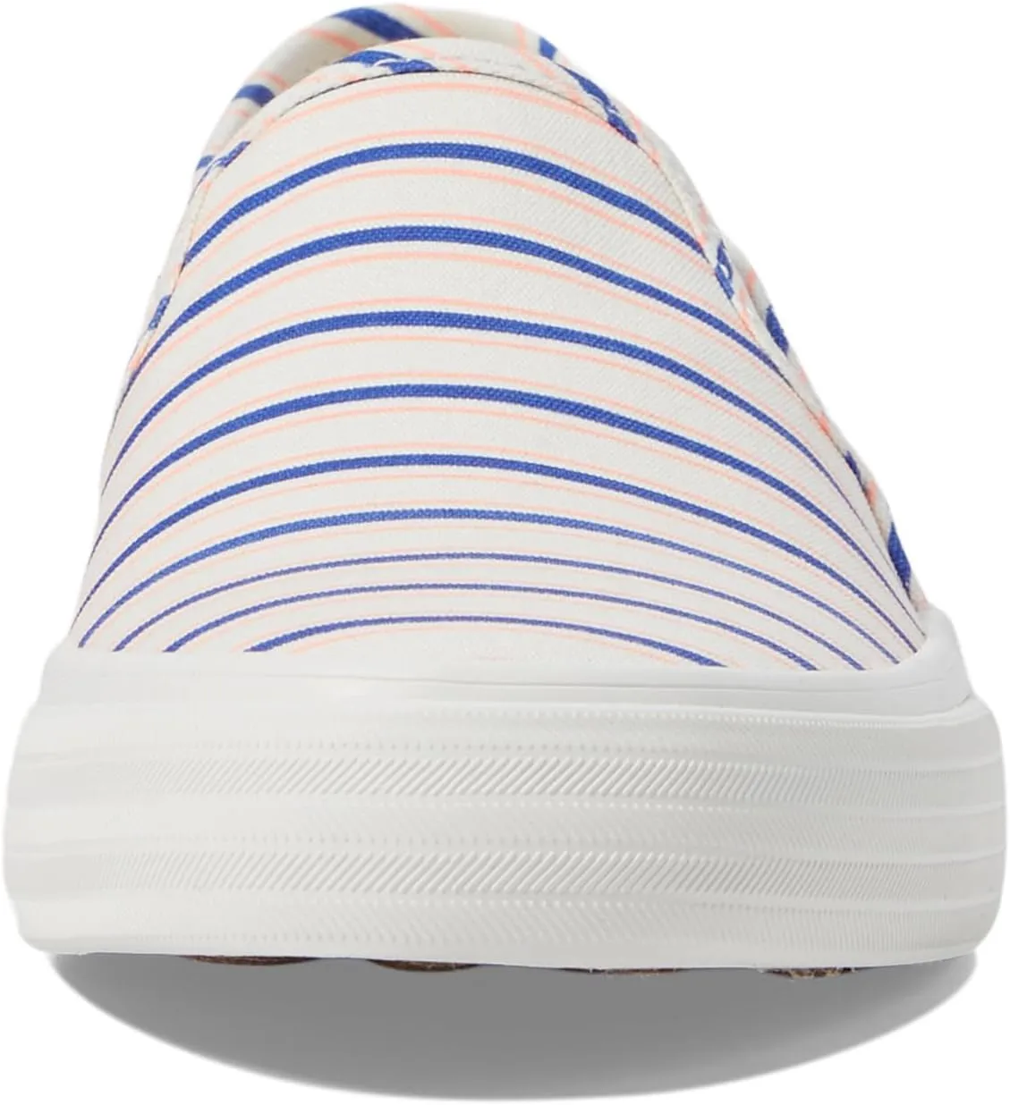 Keds Women's Double Decker Slip on Sneaker