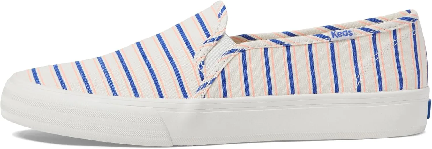 Keds Women's Double Decker Slip on Sneaker