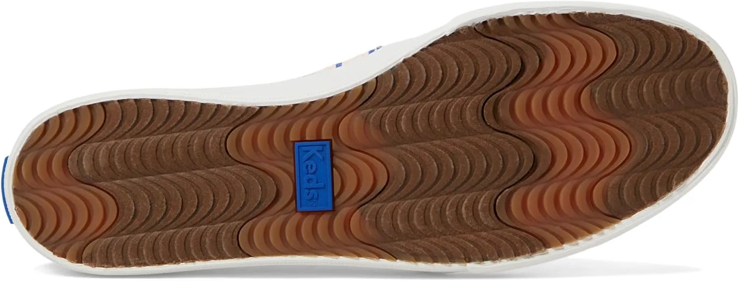 Keds Women's Double Decker Slip on Sneaker