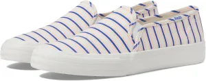 Keds Women's Double Decker Slip on Sneaker