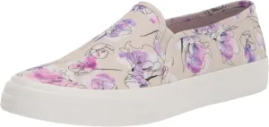 Keds Women's Double Decker Slip on Sneaker
