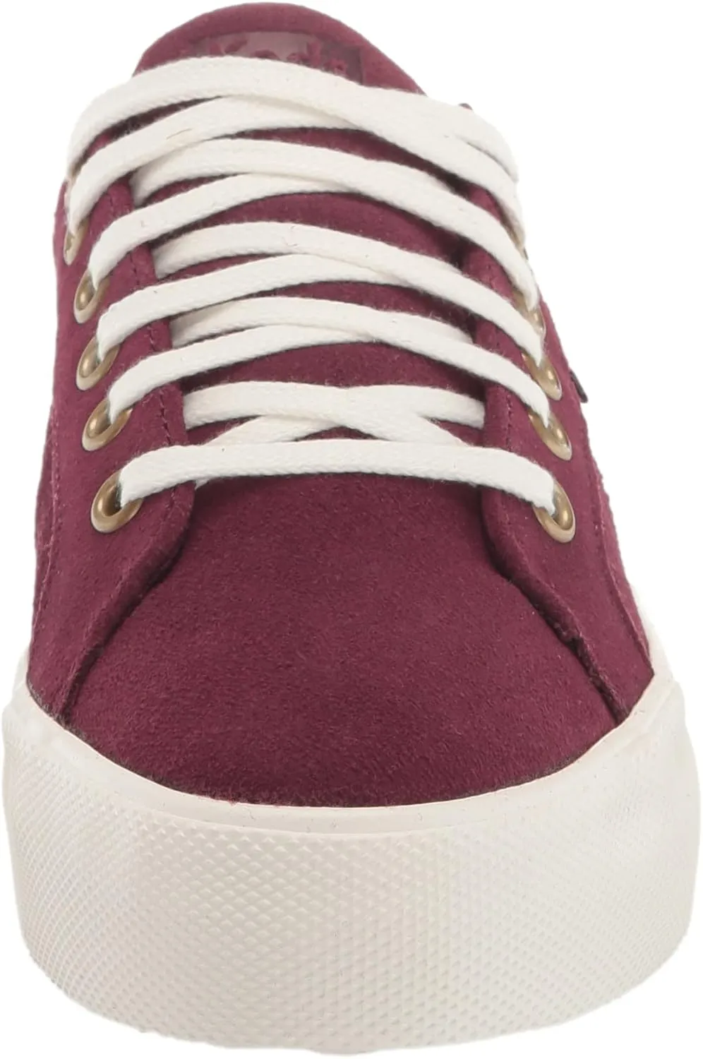 Keds Women's Jump Kick Duo Sneaker