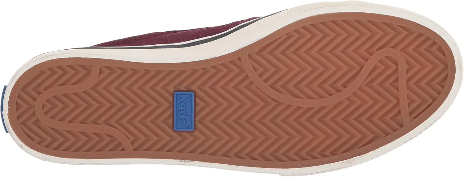 Keds Women's Jump Kick Duo Sneaker