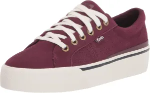 Keds Women's Jump Kick Duo Sneaker