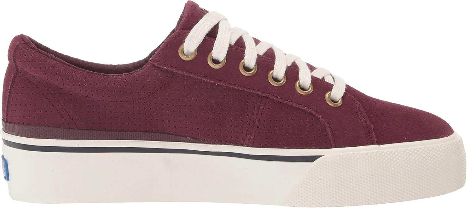 Keds Women's Jump Kick Duo Sneaker