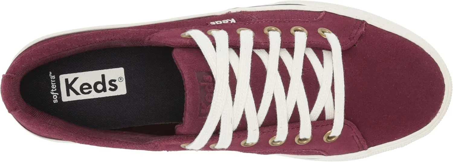 Keds Women's Jump Kick Duo Sneaker