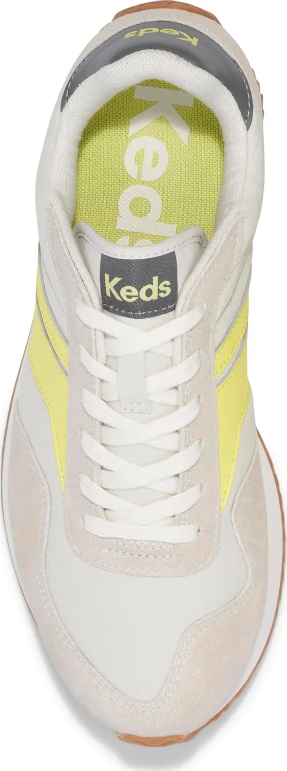 Keds Women's Rena Lace Up Sneaker