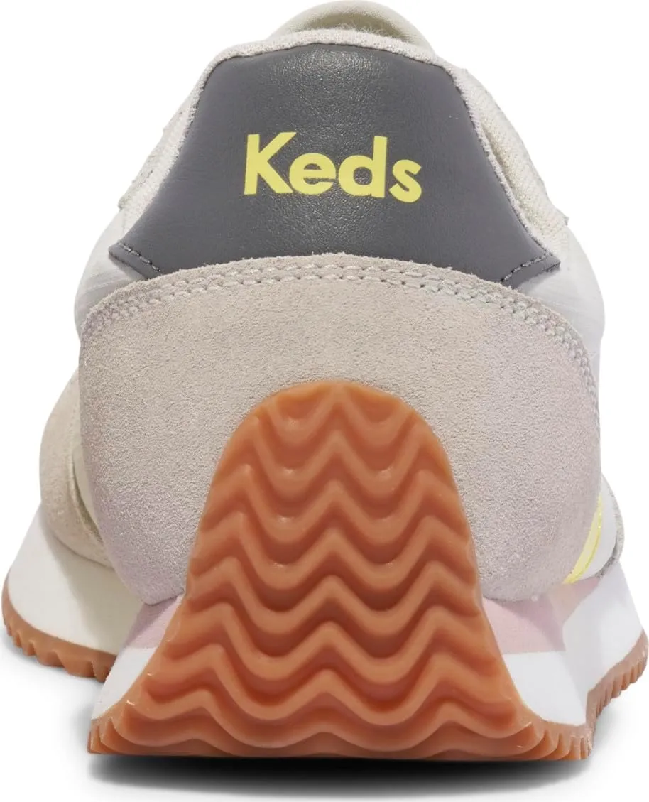Keds Women's Rena Lace Up Sneaker