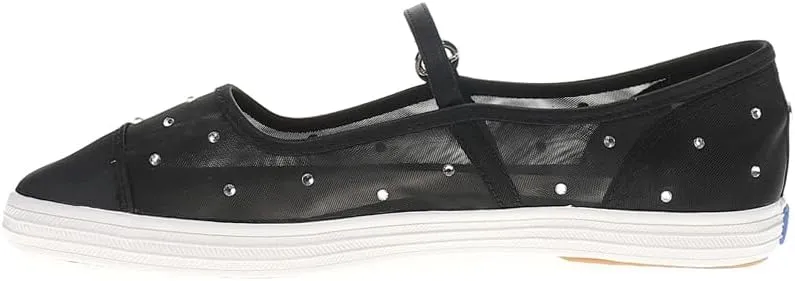 Keds Women's Square Toe Mary Jane Sneaker