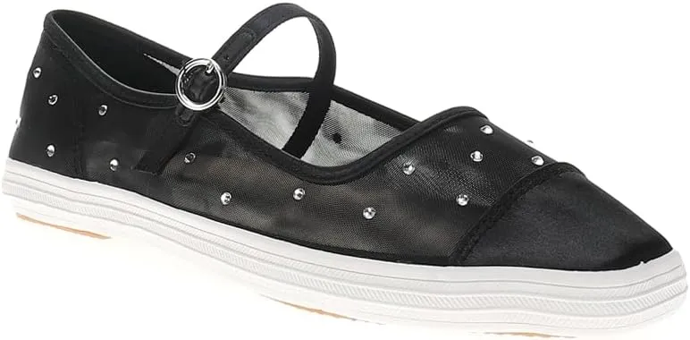 Keds Women's Square Toe Mary Jane Sneaker