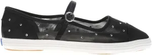 Keds Women's Square Toe Mary Jane Sneaker