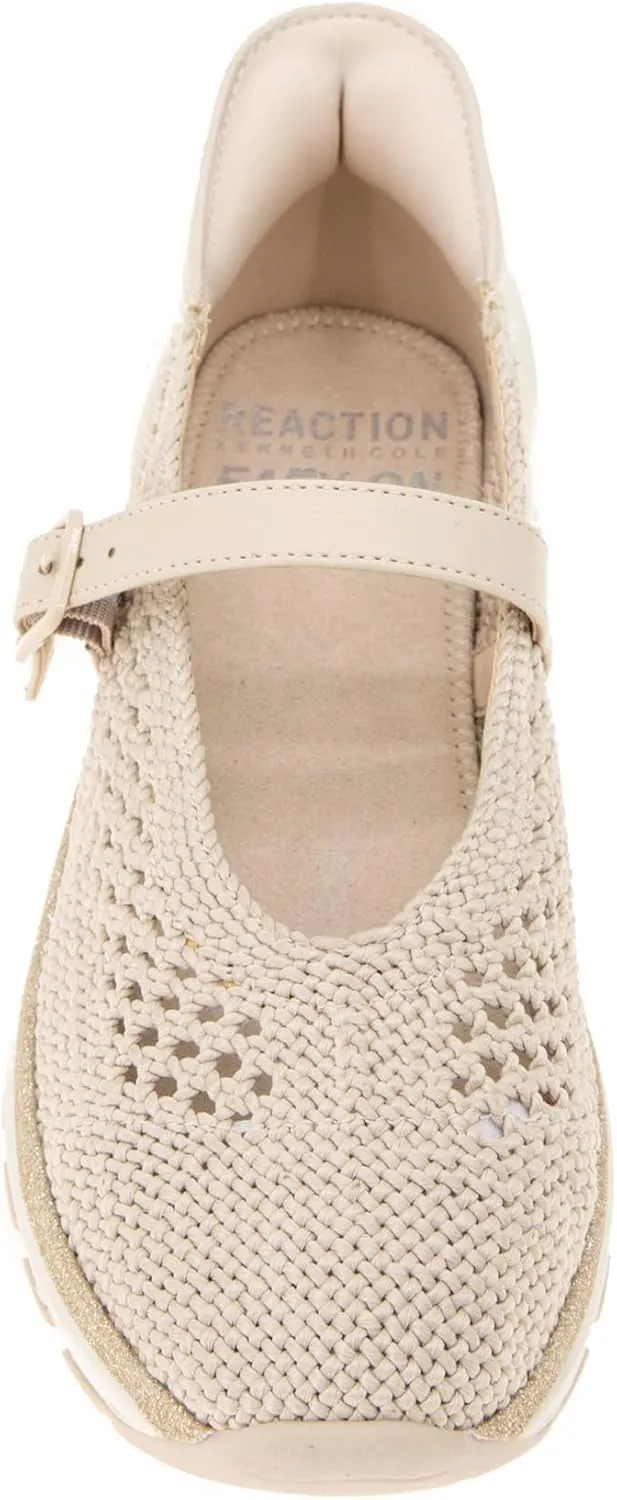 Kenneth Cole REACTION Women's Kuerq Ez on Sneaker