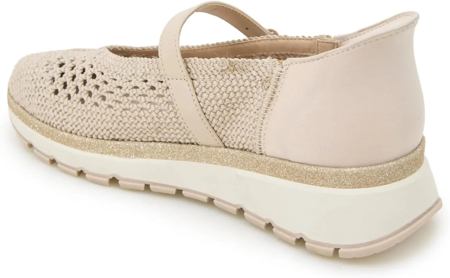 Kenneth Cole REACTION Women's Kuerq Ez on Sneaker