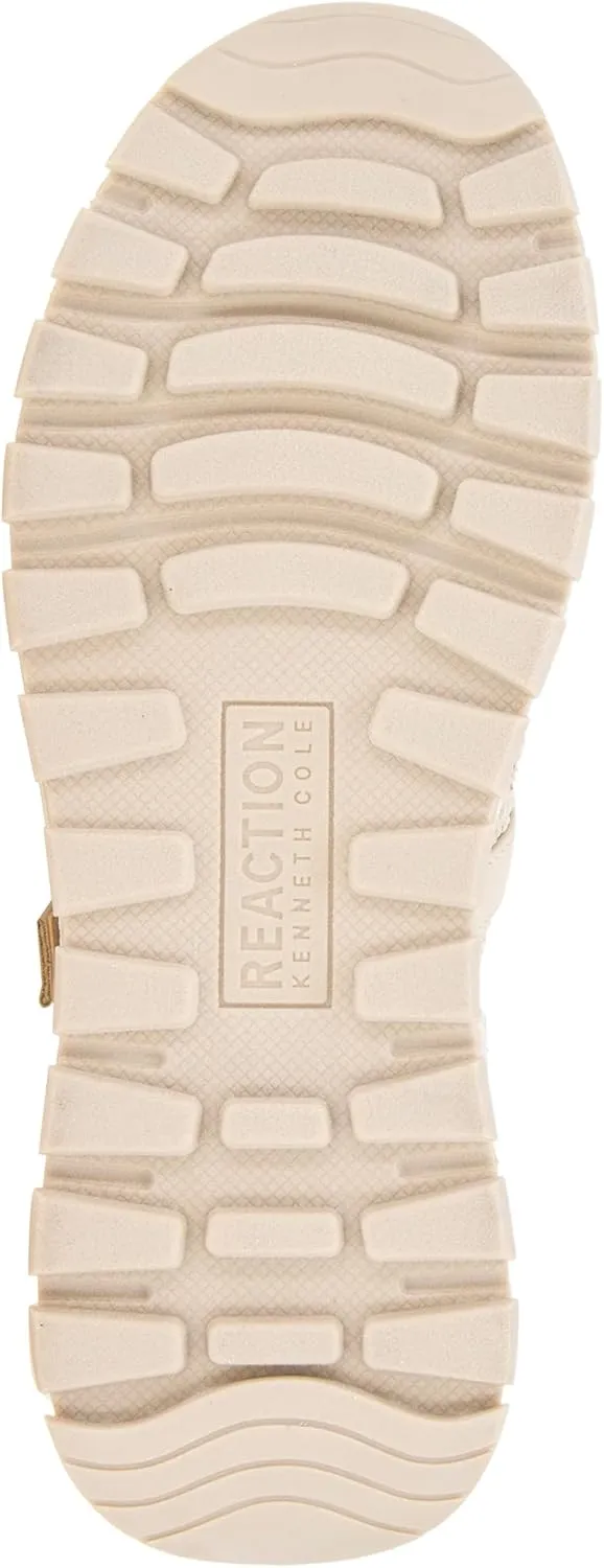 Kenneth Cole REACTION Women's Kuerq Ez on Sneaker