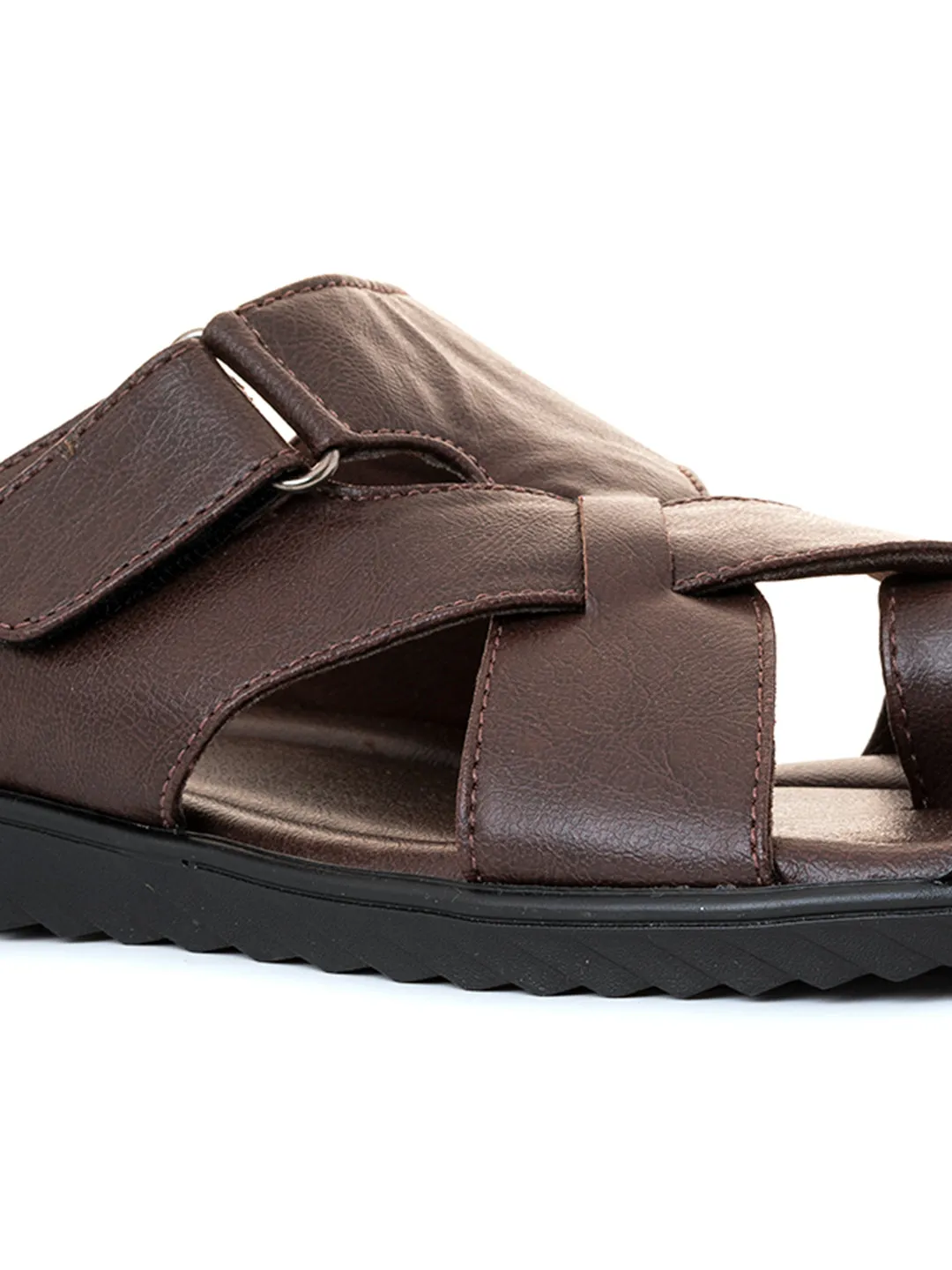 Khadim Casual Slip On Sandal for Men