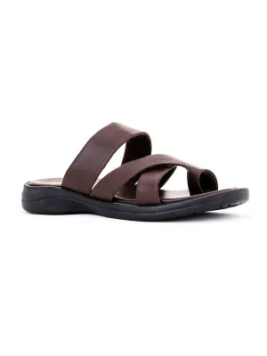 Khadim Casual Slip On Sandal for Men