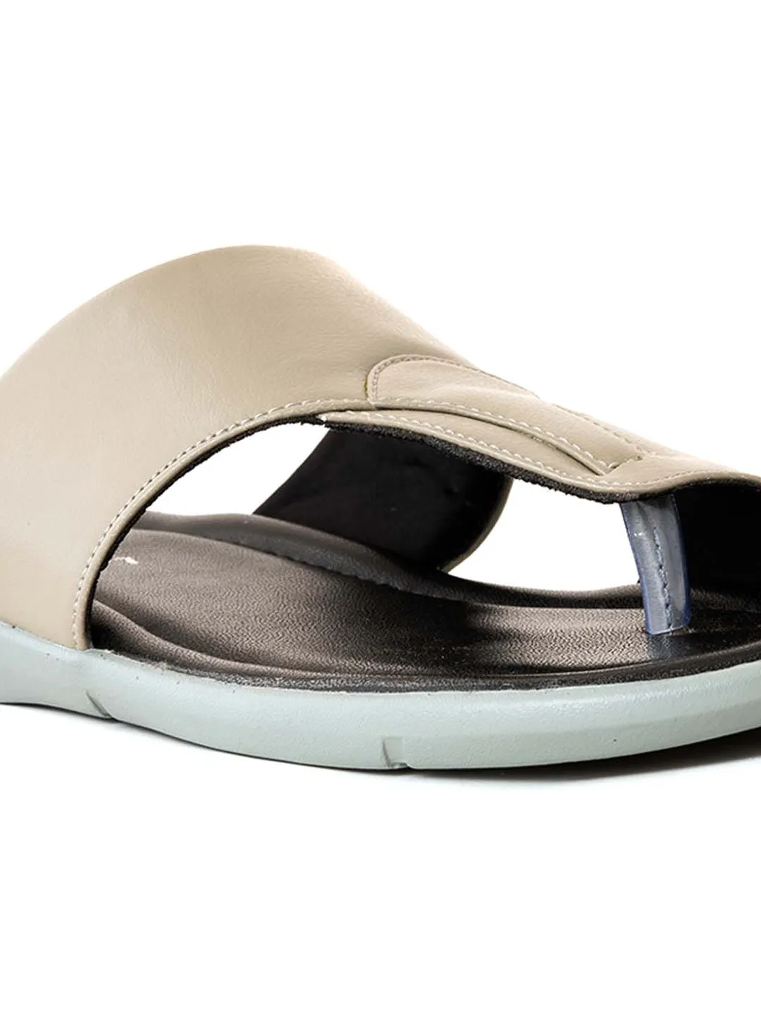 Khadim Casual Slip On Sandal for Men