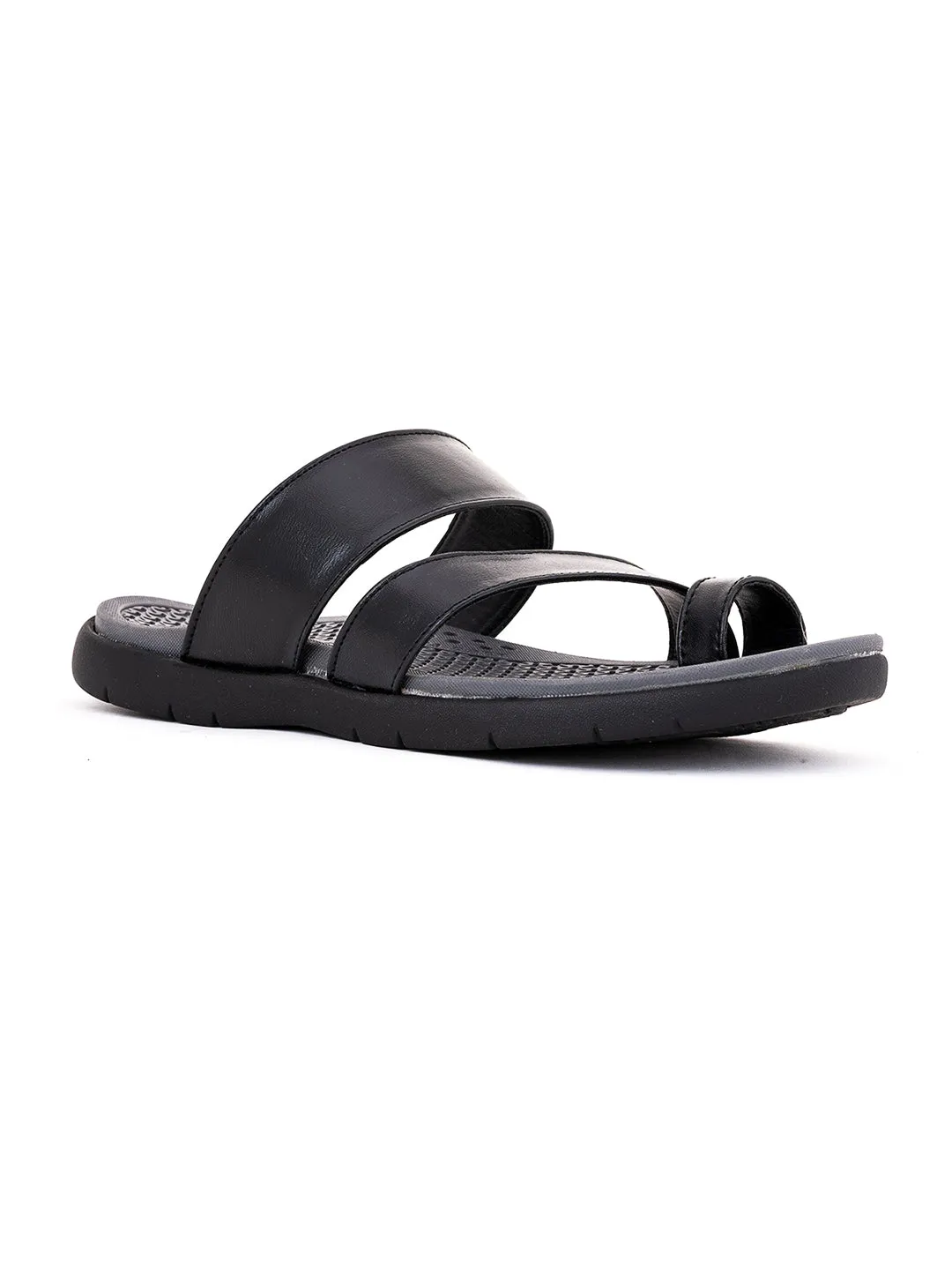 Khadim Casual Slip On Sandal for Men