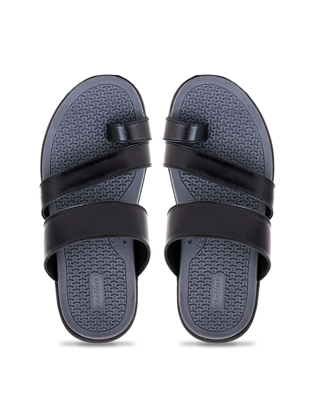 Khadim Casual Slip On Sandal for Men