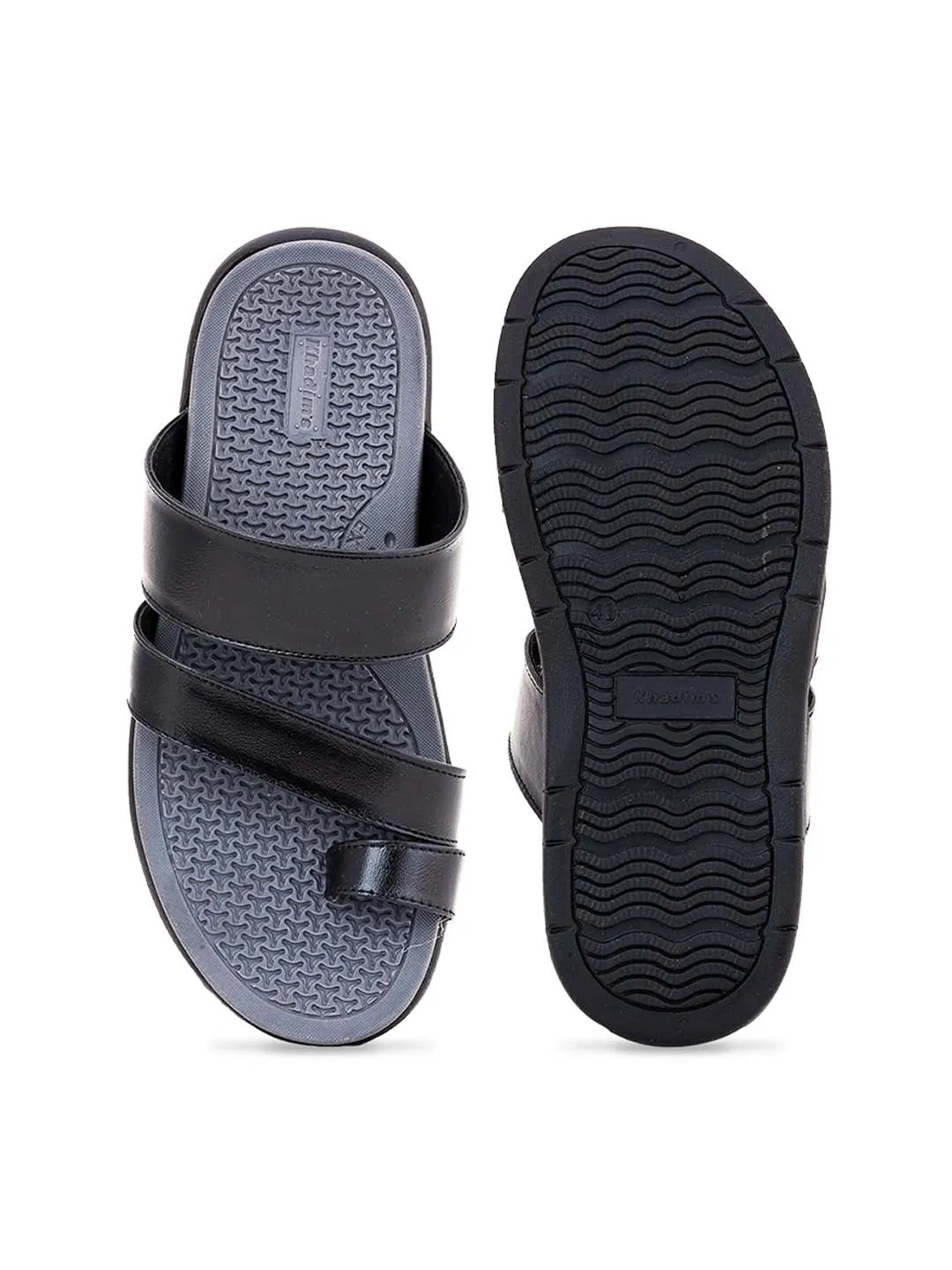 Khadim Casual Slip On Sandal for Men