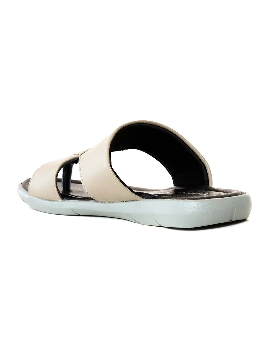 Khadim Casual Slip On Sandal for Men