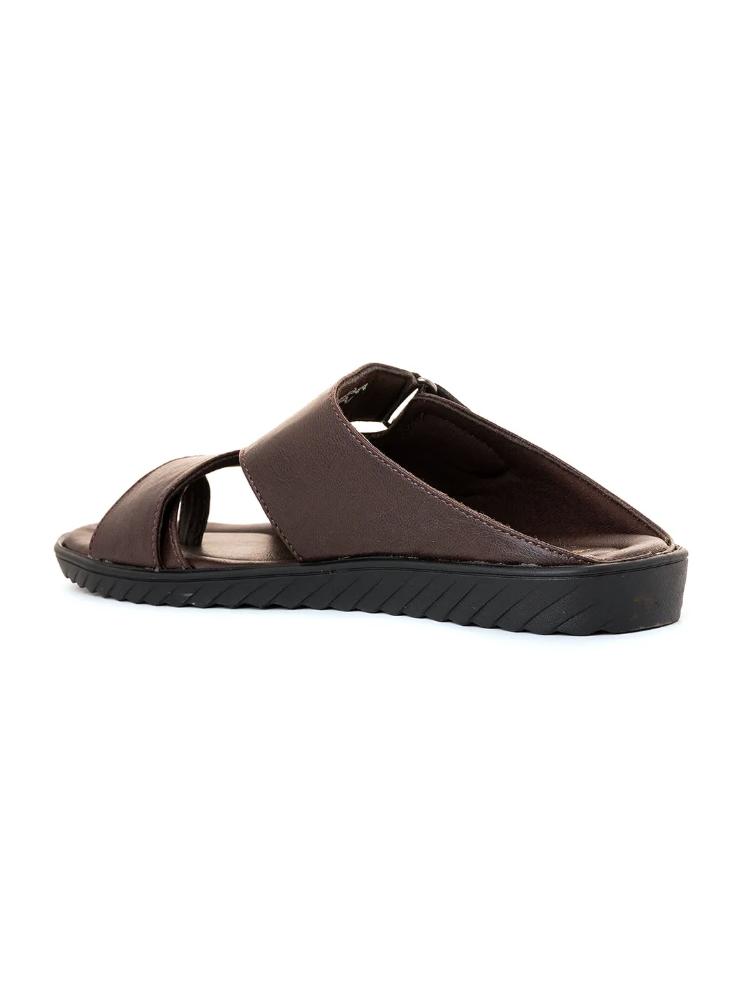 Khadim Casual Slip On Sandal for Men