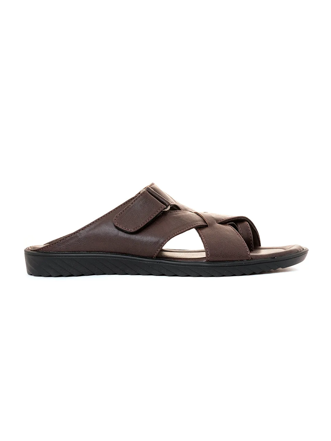 Khadim Casual Slip On Sandal for Men