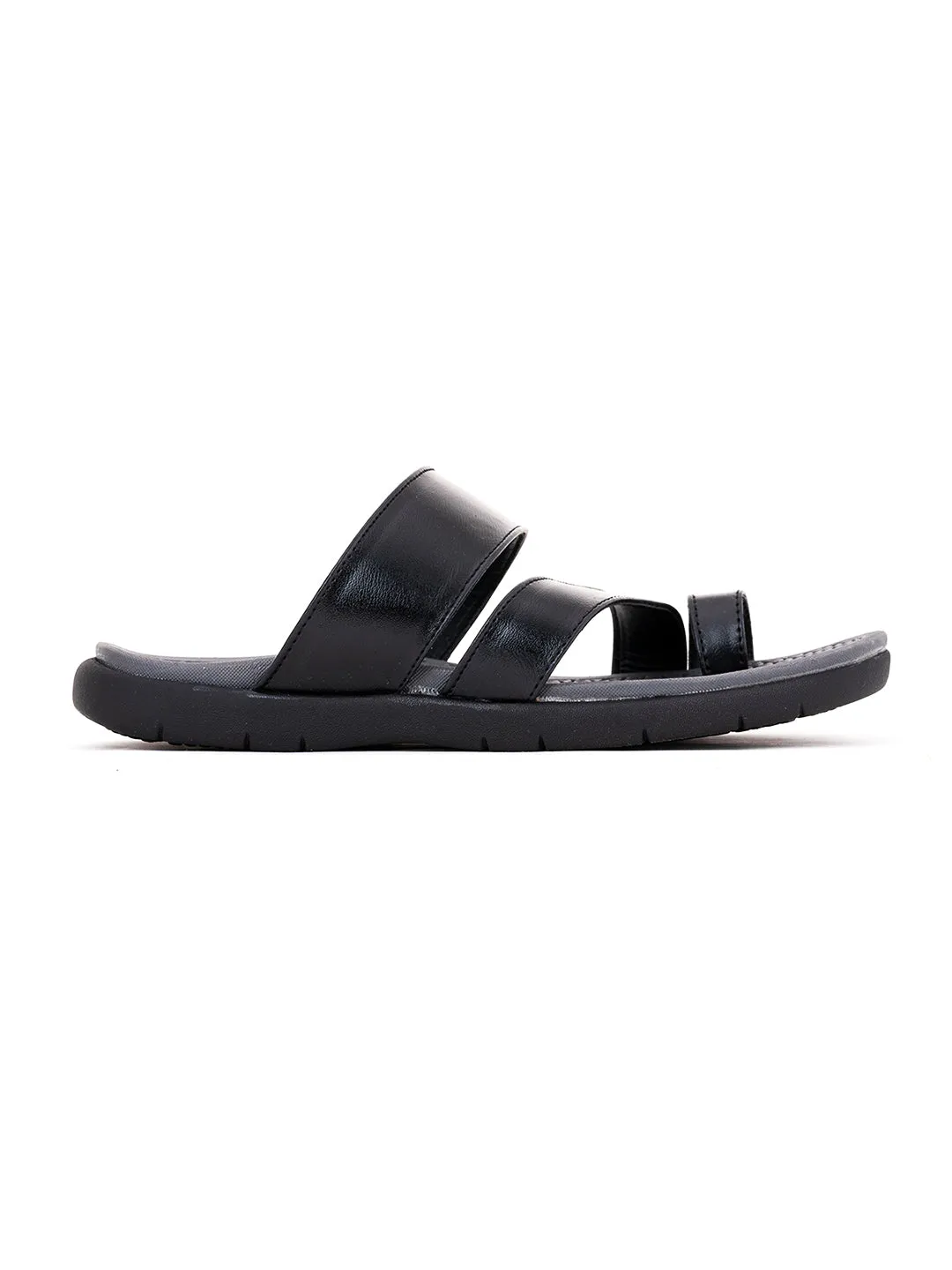 Khadim Casual Slip On Sandal for Men