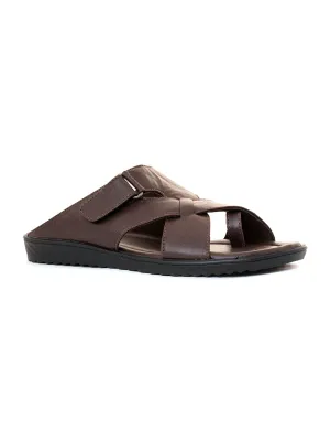 Khadim Casual Slip On Sandal for Men