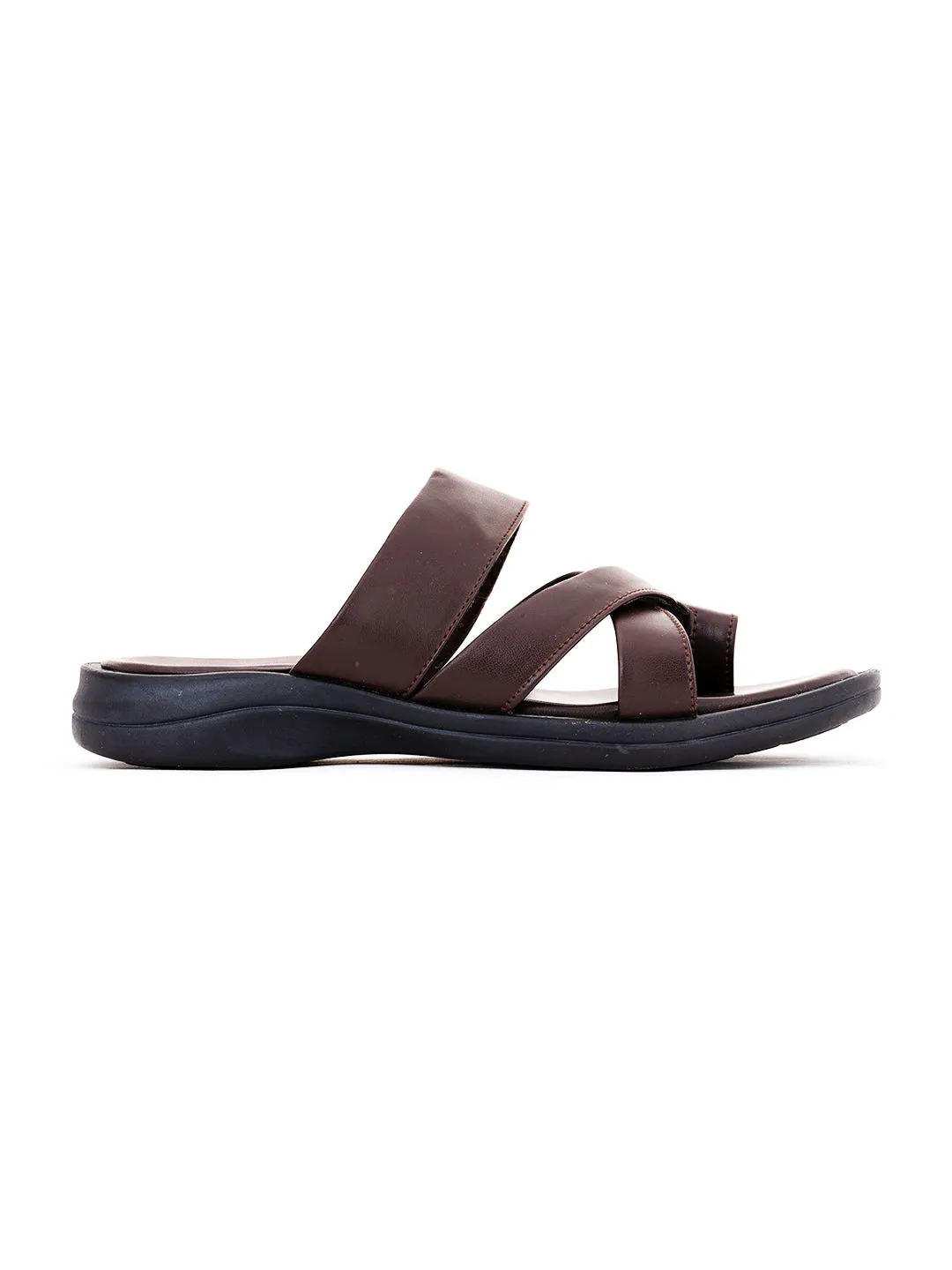 Khadim Casual Slip On Sandal for Men
