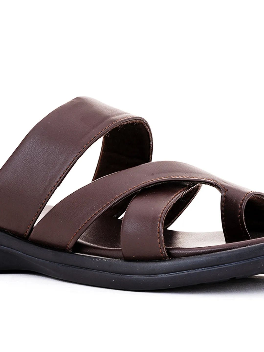 Khadim Casual Slip On Sandal for Men