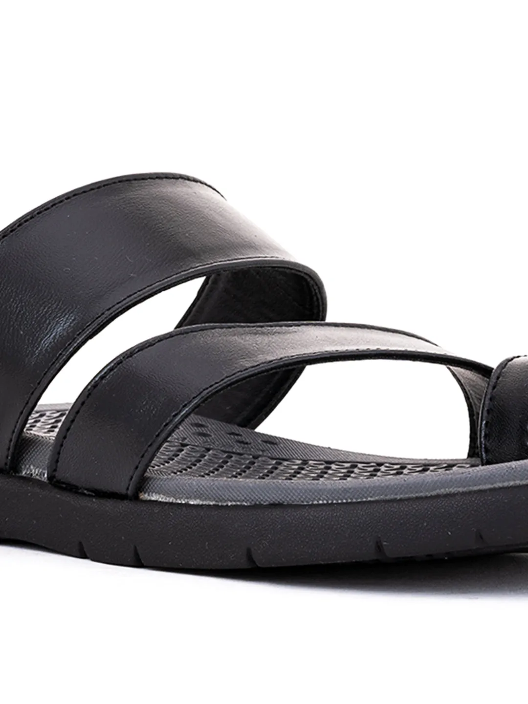 Khadim Casual Slip On Sandal for Men