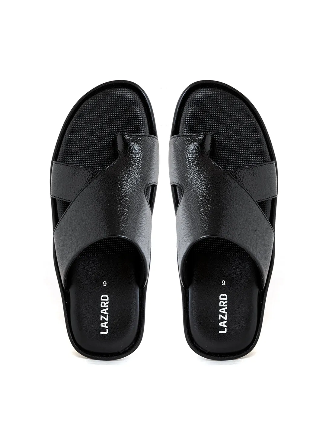 Khadim Lazard Casual Slip On Sandal for Men