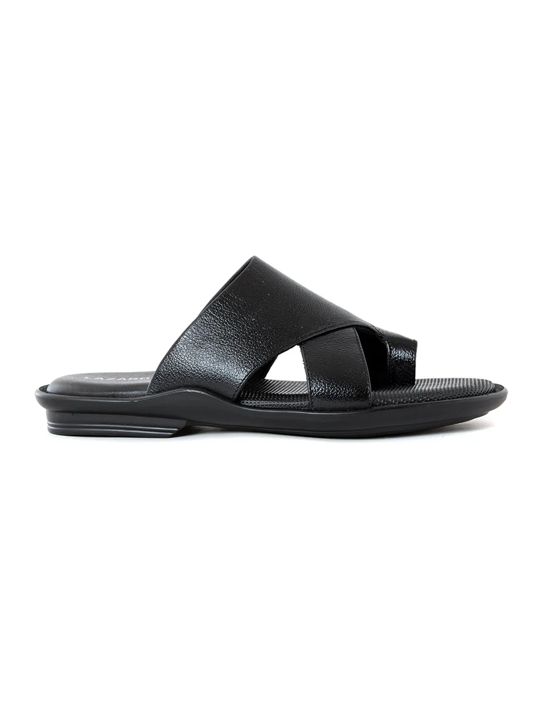 Khadim Lazard Casual Slip On Sandal for Men
