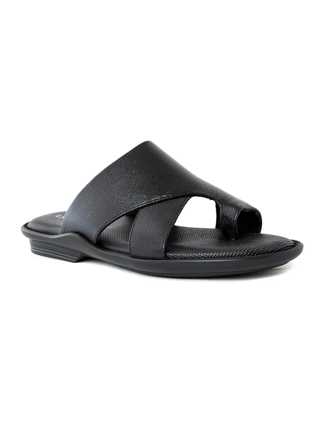 Khadim Lazard Casual Slip On Sandal for Men
