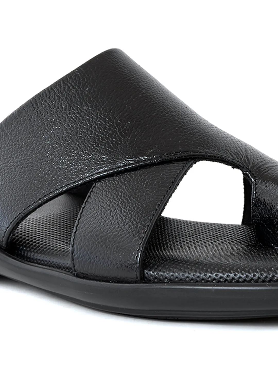 Khadim Lazard Casual Slip On Sandal for Men