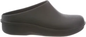 Klogs Footwear Kennett Black 's Shoes 8 Wide US
