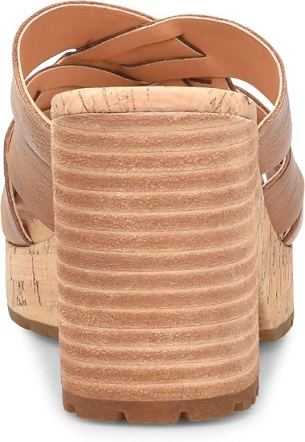 KORK-EASE Women's Charis Sandal