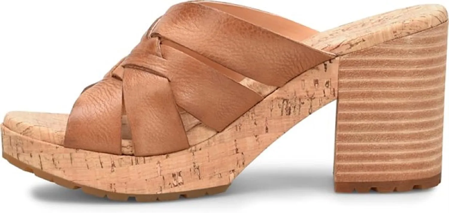 KORK-EASE Women's Charis Sandal
