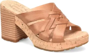 KORK-EASE Women's Charis Sandal
