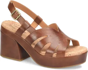 Kork Ease Women's Paschal Heeled Sandal