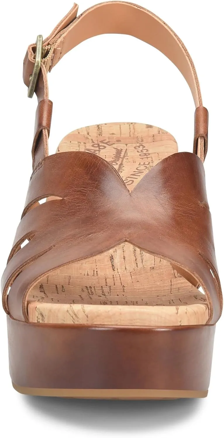 Kork Ease Women's Paschal Heeled Sandal