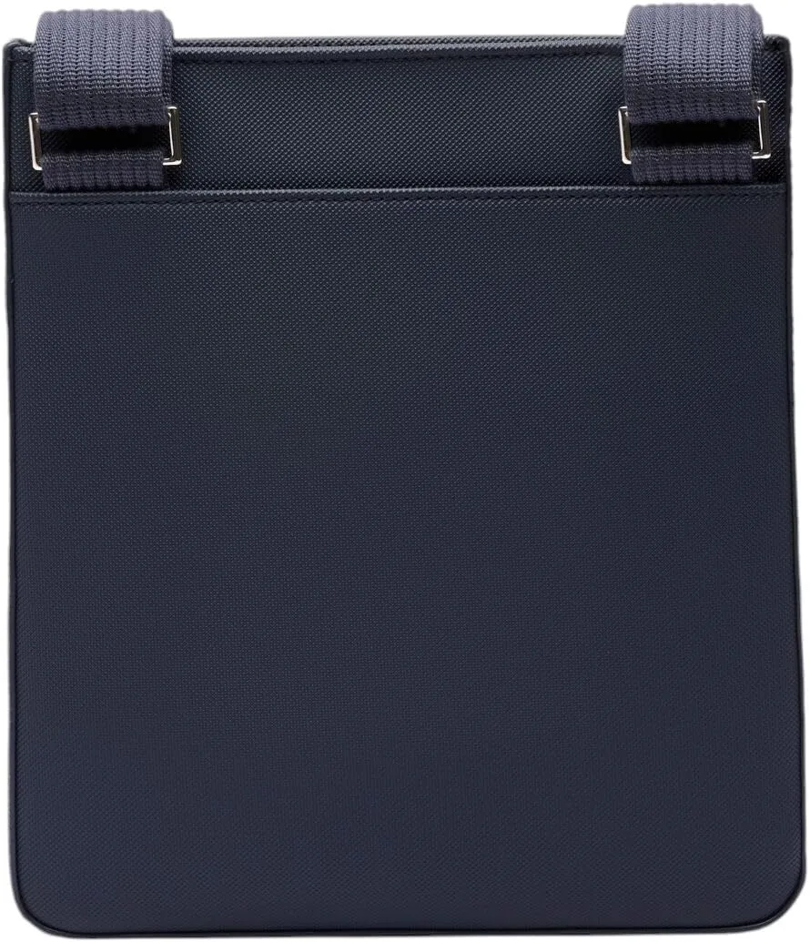 Lacoste Flat Crossover Bag