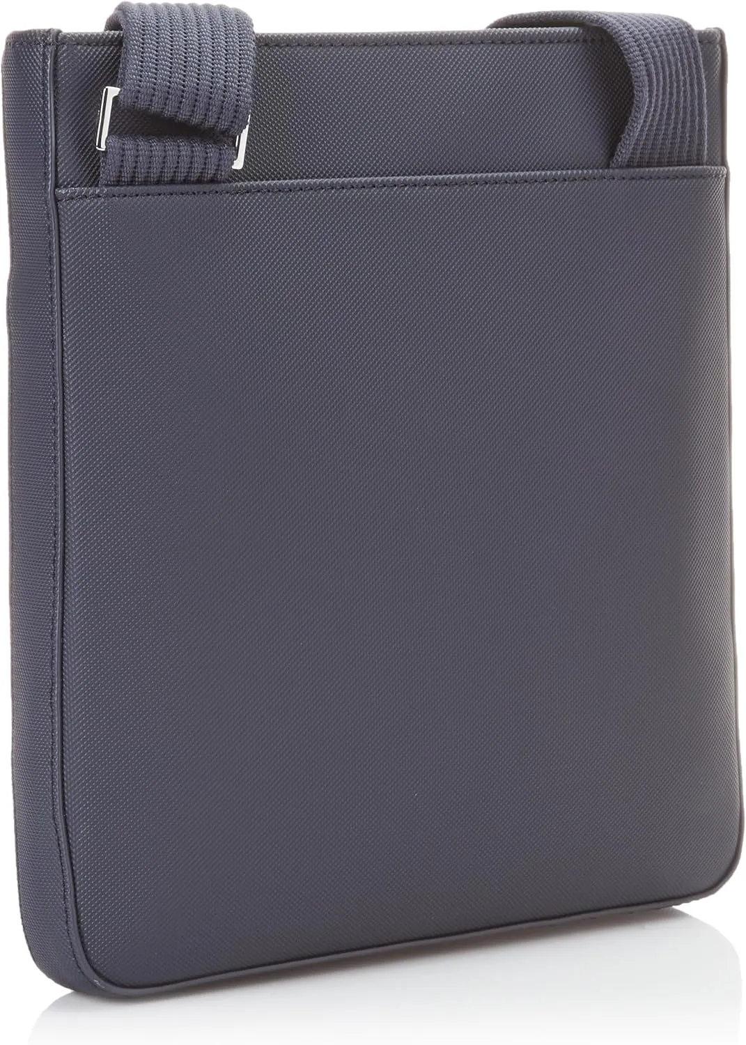 Lacoste Flat Crossover Bag
