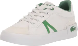 Lacoste Unisex-Child Children's L004 Sneaker