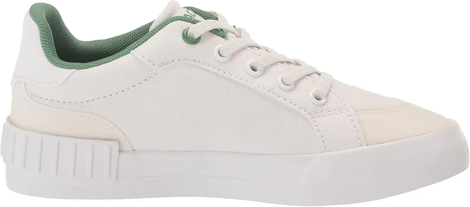 Lacoste Unisex-Child Children's L004 Sneaker